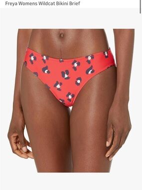 Freya Wildcat bikini brief size L